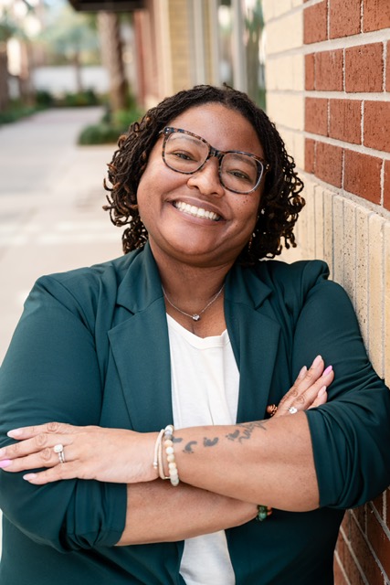 Program Director photo